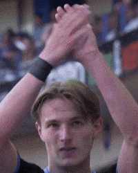 Vermant GIF by Club Brugge