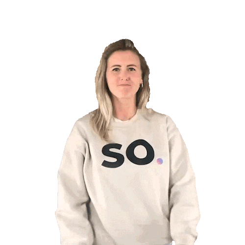 Social Media Thumbs Up Sticker by Somention