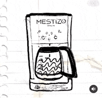 Coffee Mestizo GIF by Norwalk Brew House