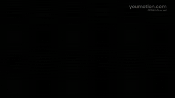 Processing Loading Abstract Loop Animations