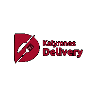 kalymnosdelivery kalymnos kalymnosdelivery Sticker