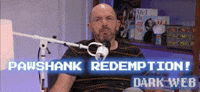 Paul Scheer GIF by Dark Web