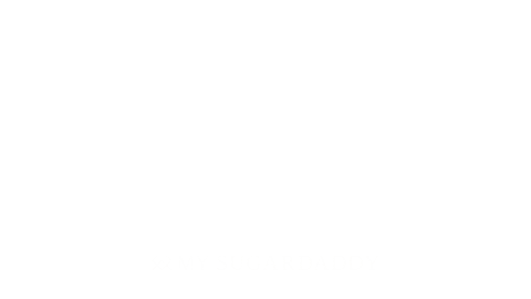 Sugar Daddy Sticker Sticker by M|SD Official