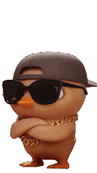 Oh Yeah Omg Sticker by Atrium