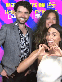 pop tv return of the mac GIF by Time To Pop