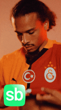 Galatasaray Gs GIF by Sporbulteni