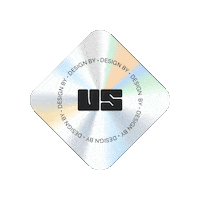 Design Sticker by Us - Digital Marketing Agency