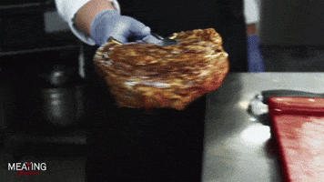 Rib Eye Restaurant GIF by Meating Steakhouse