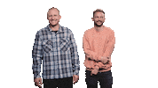 Awkward Ben Boyce Sticker by TheHitsNz