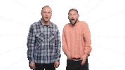 Ben Boyce Omg Sticker by TheHitsNz