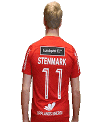 Turn Floorball Sticker by Storvreta IBK