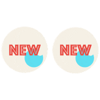 LITTLEAgencyLDS animation new new post eyes Sticker