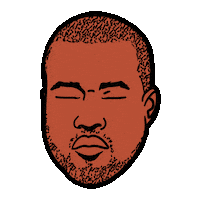 face eyes Sticker by musketon