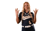 Sport Win Sticker by University of Central Oklahoma