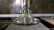 press sponge GIF