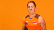 Aussie Rules Afl GIF by GIANTS