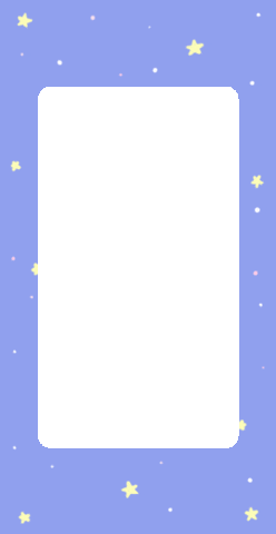 Decorate Good Night Sticker by Alba Paris