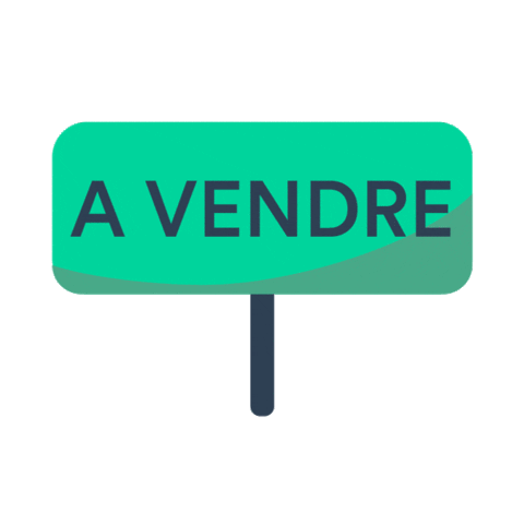 Vendre Real Estate Sticker by Proprioo