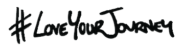 Lyj Sticker by Hagley West