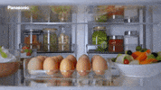 Artificial Intelligence Food GIF by Panasonic India