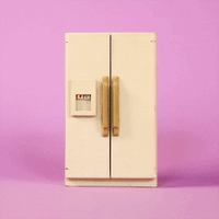 Im Out Stop-Motion GIF by Mighty Oak