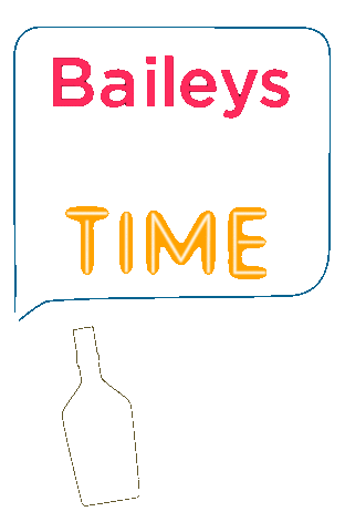 Party Fun Sticker by Baileys