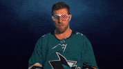 joe pavelski america GIF by San Jose Sharks