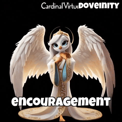 Empathy GIF by thedoveinity