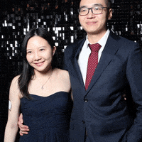 GIF by GIPHY Holiday Party 2022