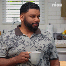 Tyler Perry GIF by Nickelodeon