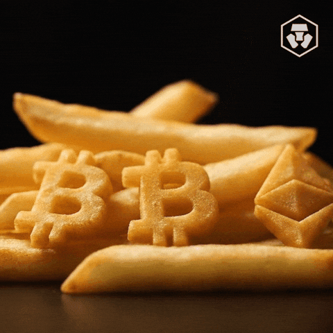 Bitcoin Eth GIF by Crypto.com