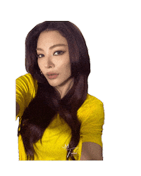 Faye Sticker