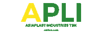 Apli Sticker by emiten.com
