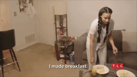 90 Day Fiance Cook GIF by TLC