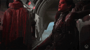 Help Out Call Of Duty GIF by Xbox