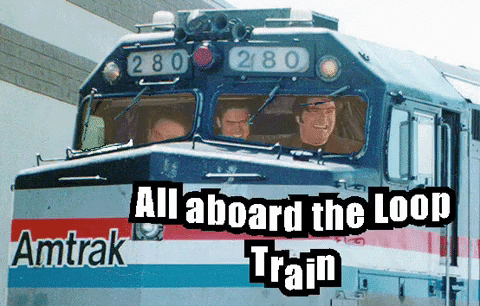 _Odlavso_ all aboard the loop train GIF
