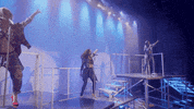 lee daniels singing GIF by STAR