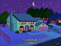 homer simpson episode 20 GIF