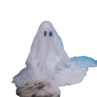 KairiYagi ghost おばけ selfhelp お化け Sticker