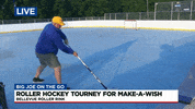 Big Joe GIF by WSMV  News 4, Nashville