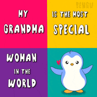 The Best Love GIF by Pudgy Penguins