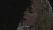 I Love You Girl GIF