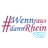 romantischer_rhein rhein romantischerrhein rheinsteig deinrheinmoment Sticker