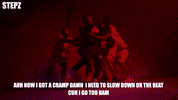 Crank Dat Dance Video GIF by Graduation