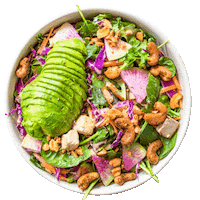Sticker by Avocaderia