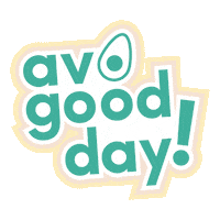 Sticker by Avocaderia