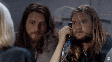 sad tv show GIF by Animal Kingdom on TNT
