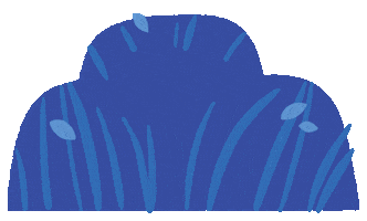 Greeting Hide And Seek Sticker by Cubcoats