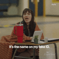 Fx Networks Comedy GIF by English Teacher FX