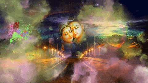 pramodmittal giphyupload happy holi GIF